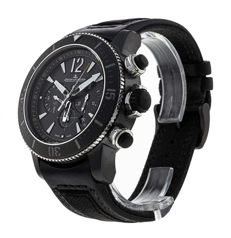 Jaeger-LeCoultre Master Compressor Diving 178T471